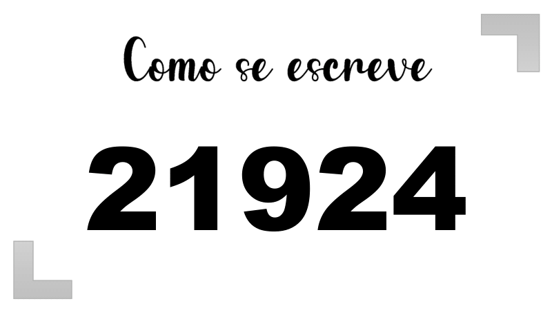 Imagem do número 21924