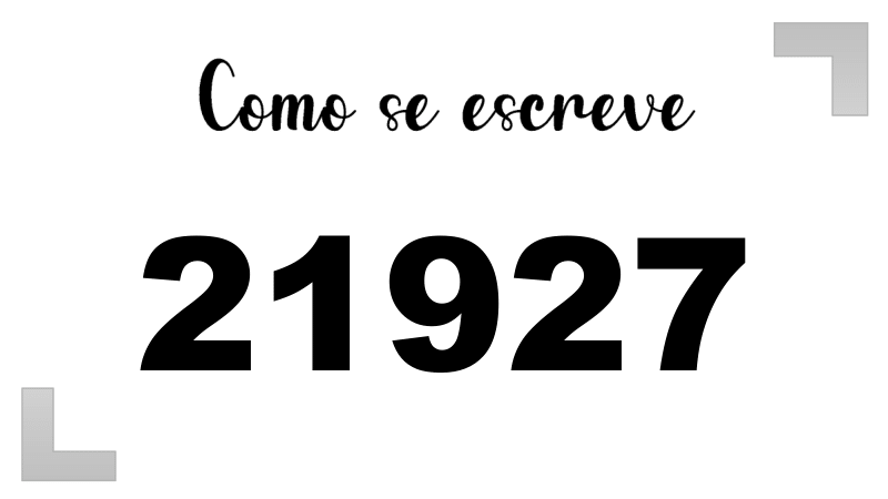 Imagem do número 21927