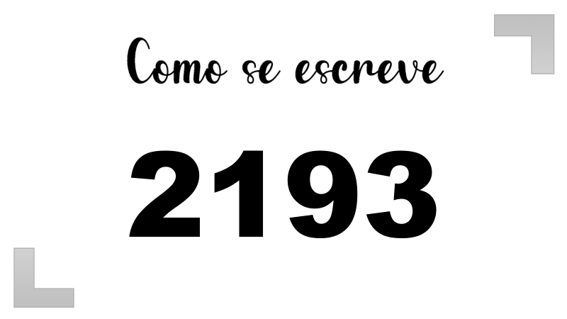 Imagem do número 2193