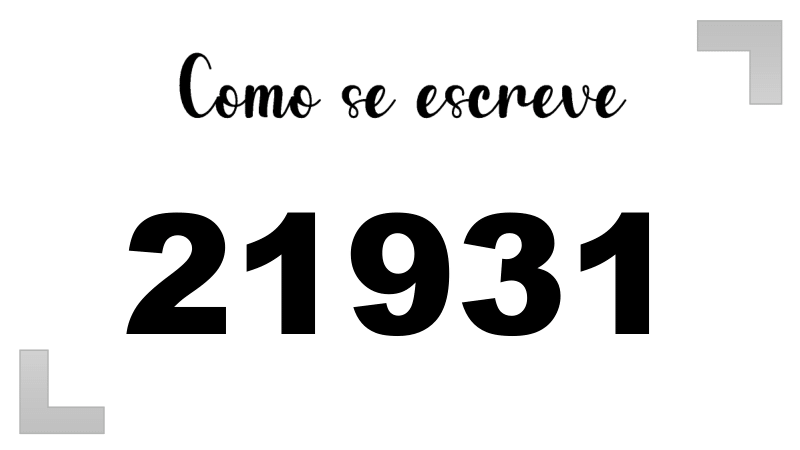 Imagem do número 21931