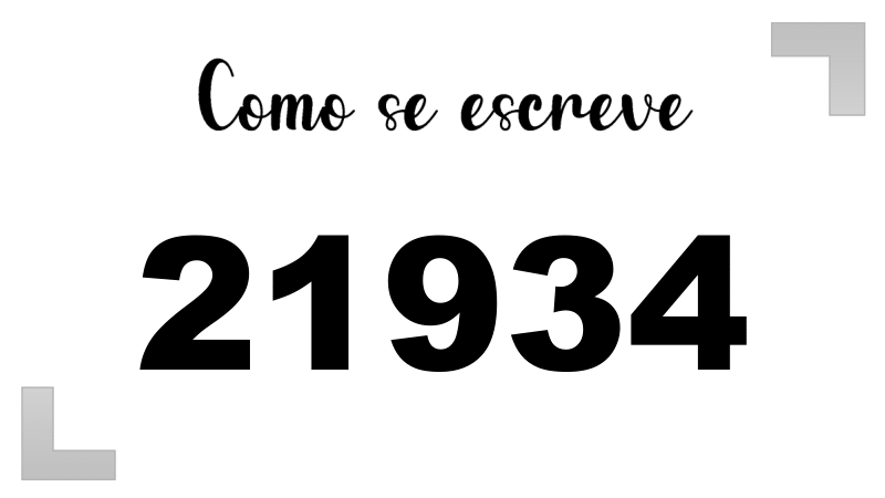 Imagem do número 21934