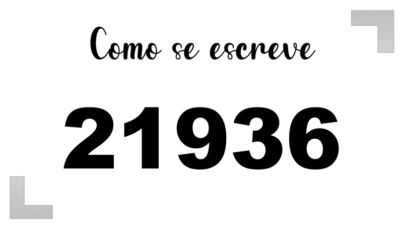 Imagem do número 21936
