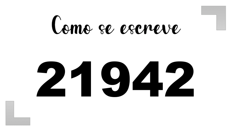 Imagem do número 21942