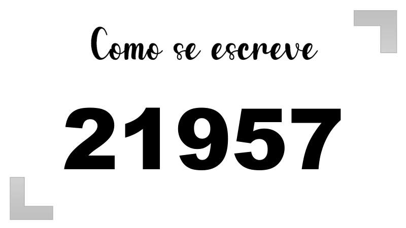 Imagem do número 21957