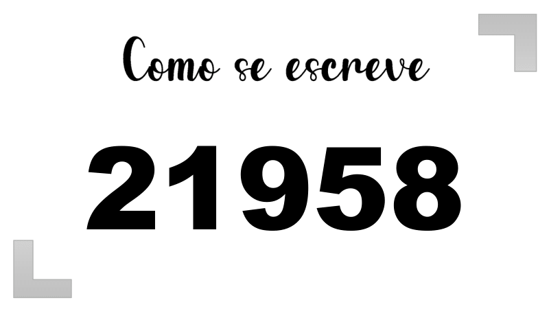 Imagem do número 21958