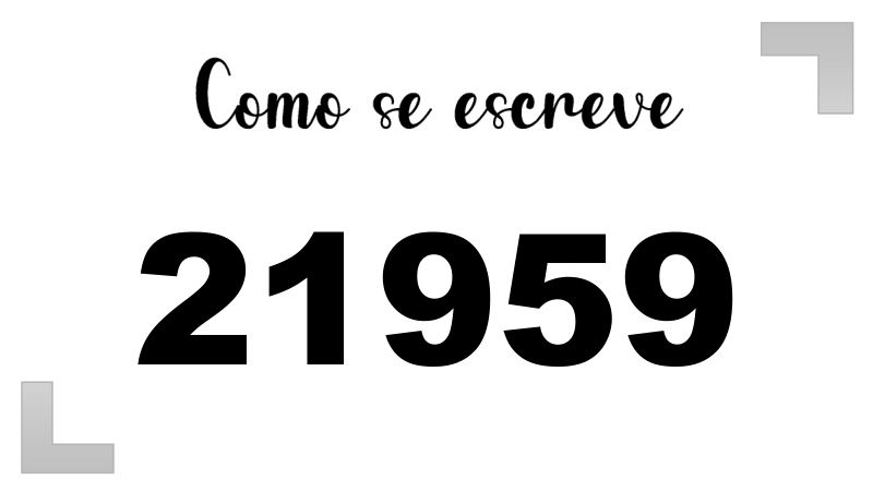 Imagem do número 21959