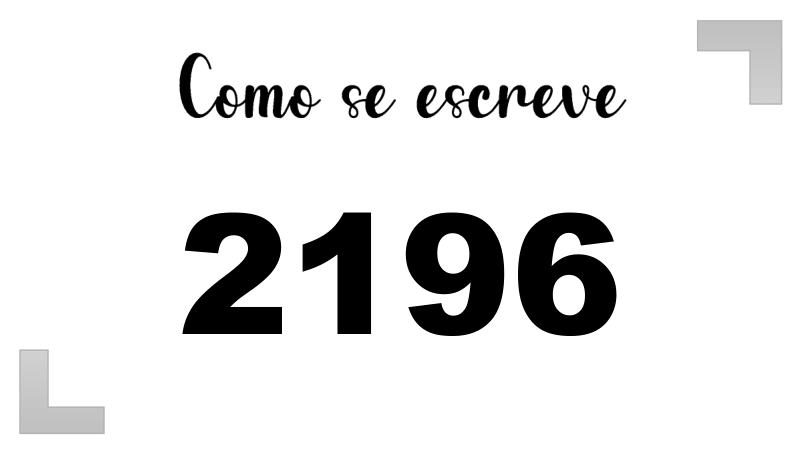 Imagem do número 2196