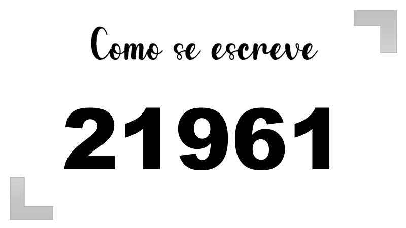 Imagem do número 21961