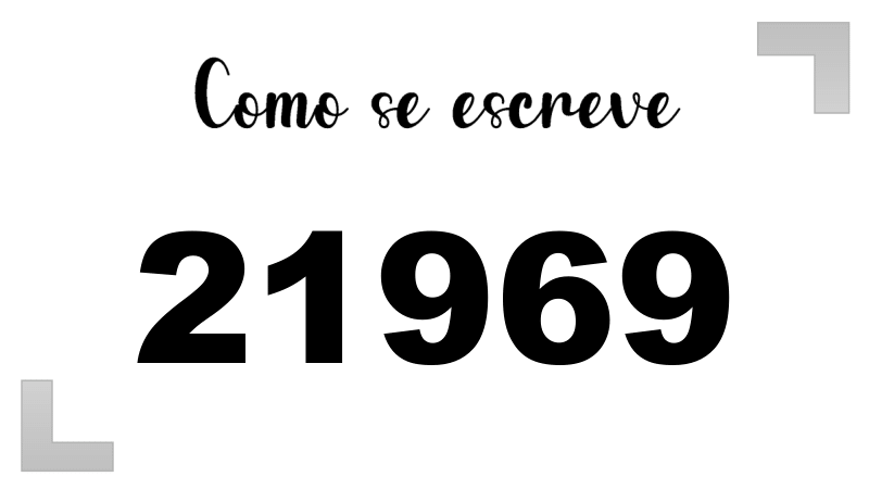 Imagem do número 21969