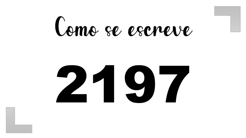 Imagem do número 2197