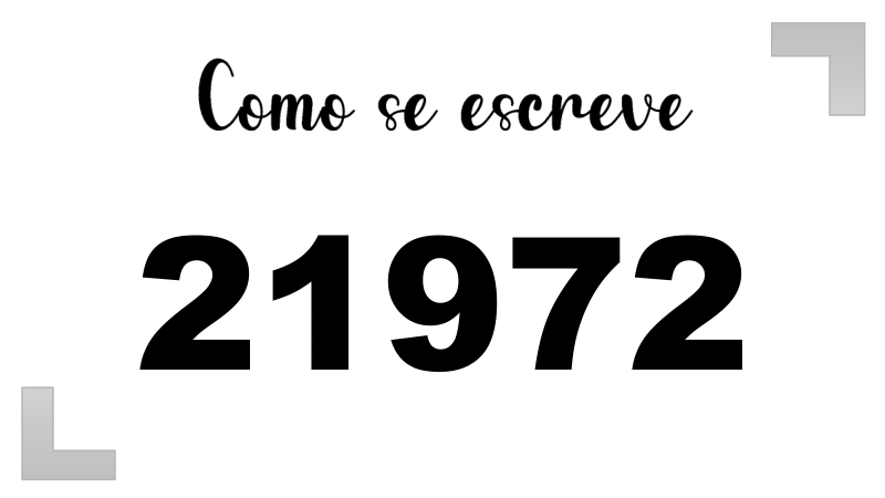 Imagem do número 21972
