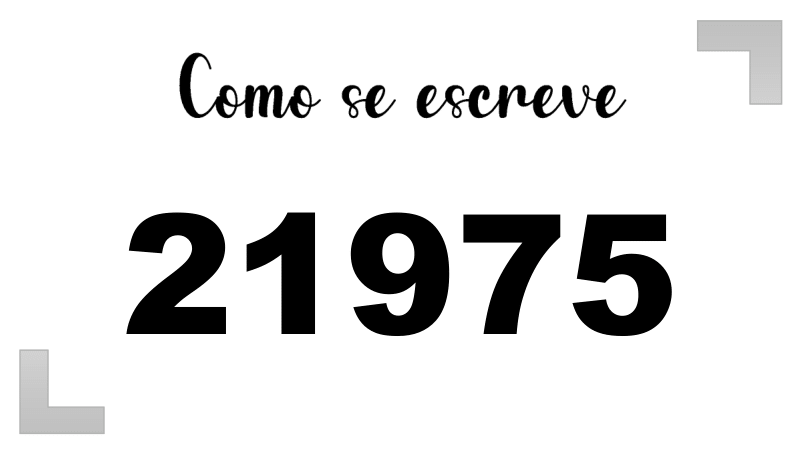 Imagem do número 21975