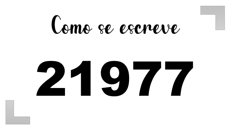 Imagem do número 21977
