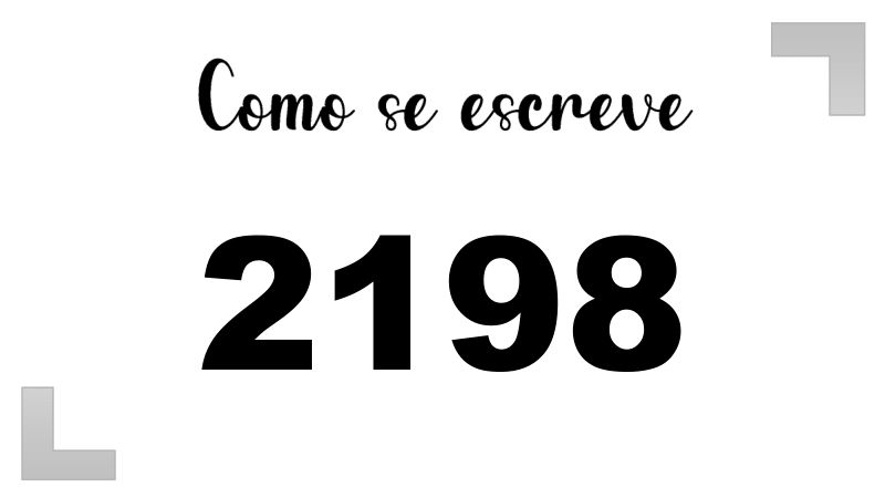 Imagem do número 2198