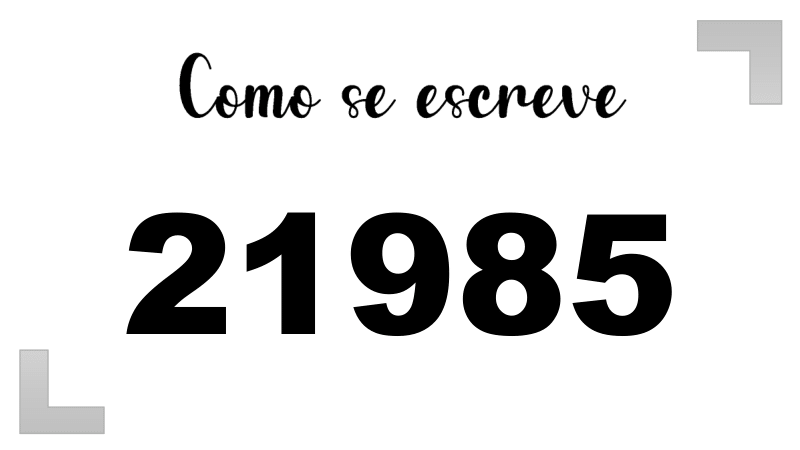 Imagem do número 21985