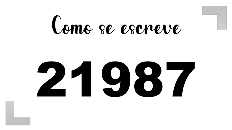 Imagem do número 21987