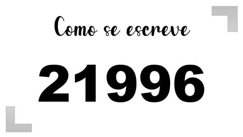 Imagem do número 21996