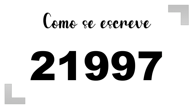 Imagem do número 21997
