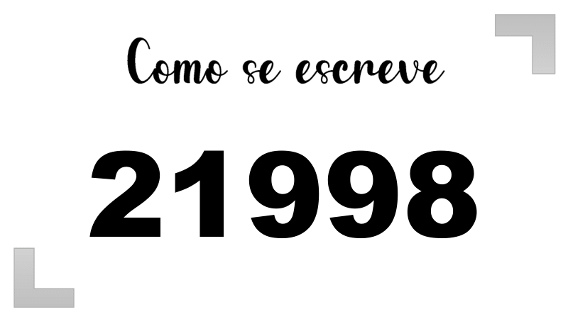 Imagem do número 21998