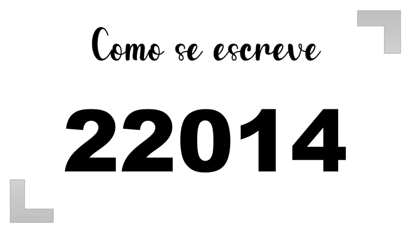 Imagem do número 22014