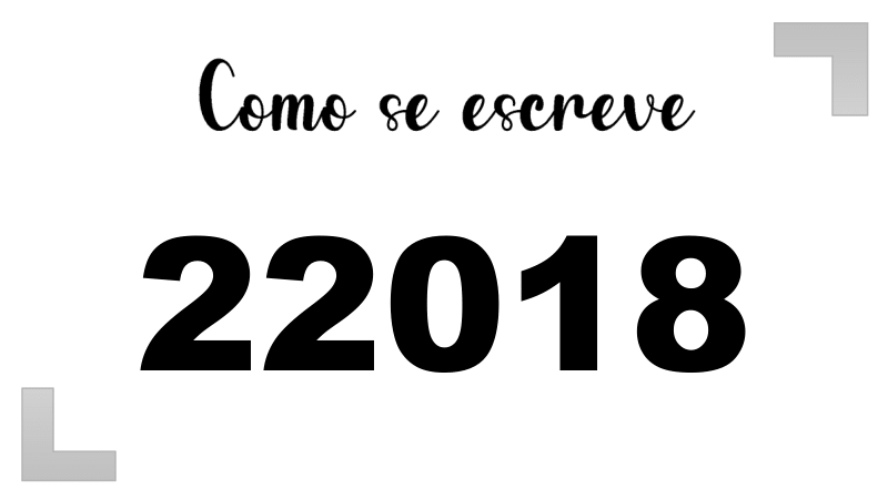 Imagem do número 22018