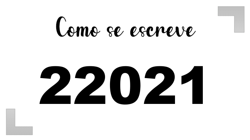 Imagem do número 22021