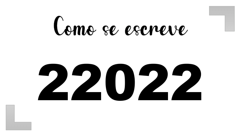 Imagem do número 22022