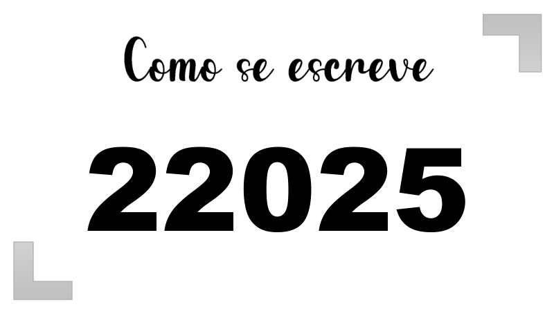 Imagem do número 22025