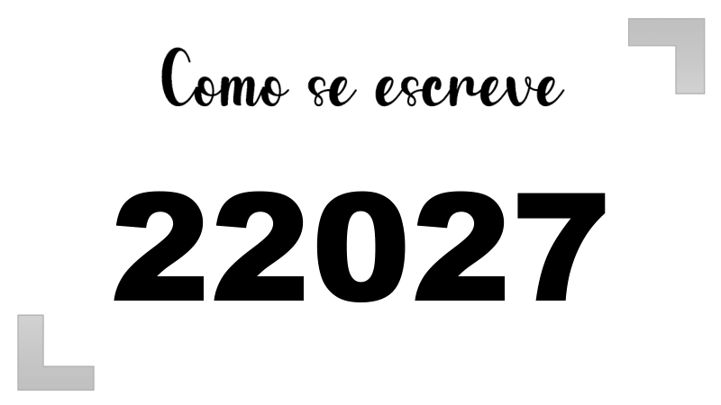 Imagem do número 22027