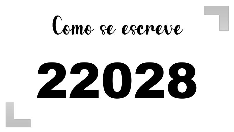 Imagem do número 22028