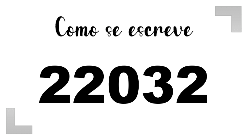 Imagem do número 22032
