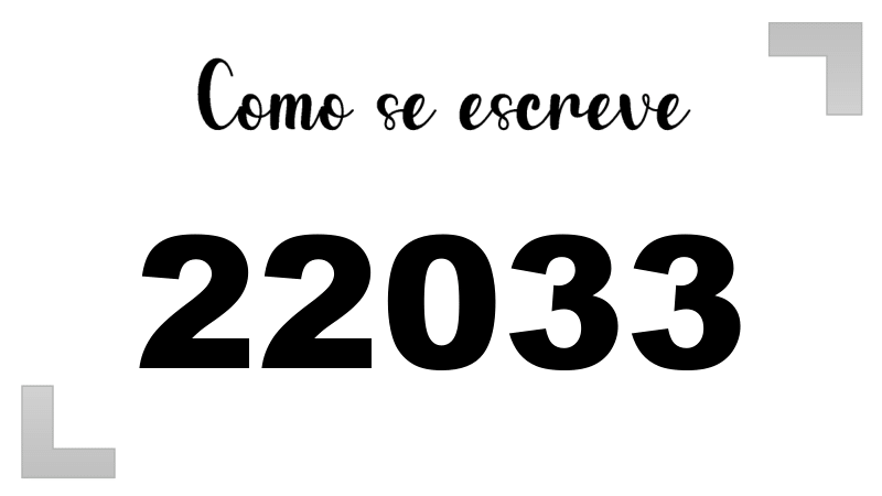 Imagem do número 22033