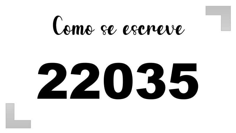 Imagem do número 22035