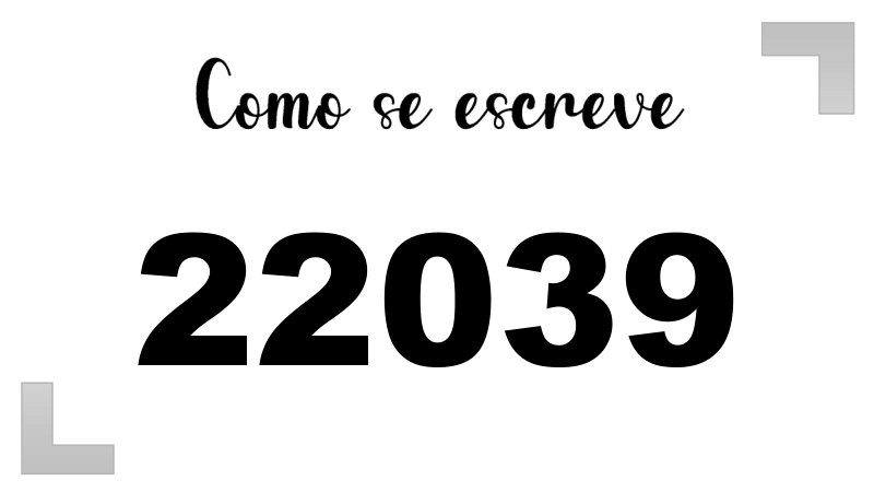 Imagem do número 22039