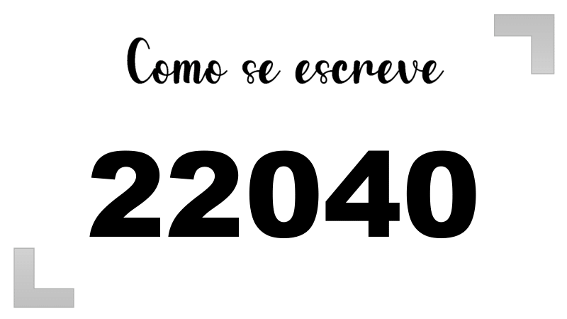 Imagem do número 22040