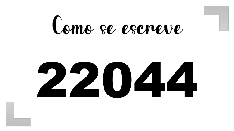 Imagem do número 22044