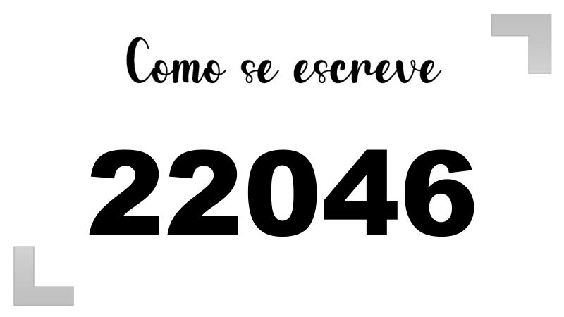 Imagem do número 22046