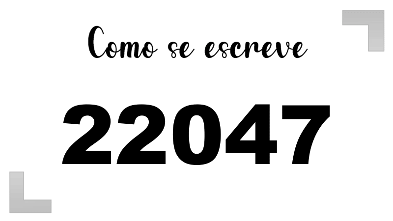 Imagem do número 22047