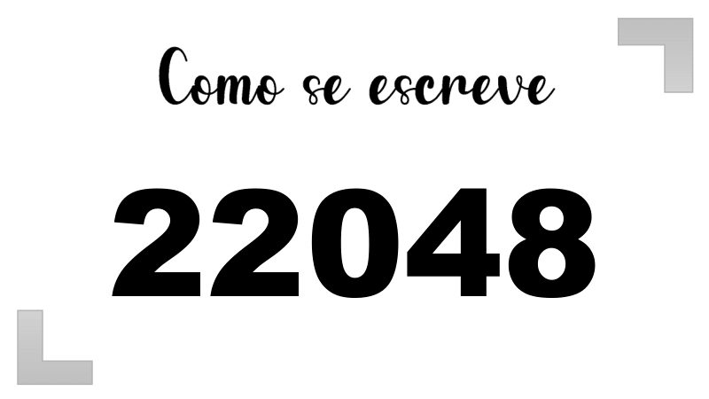 Imagem do número 22048