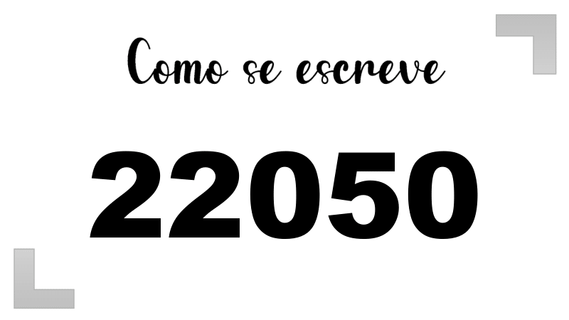 Imagem do número 22050