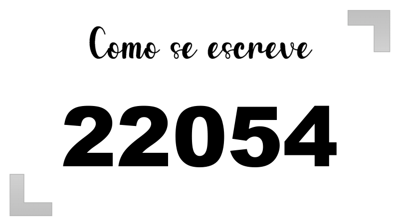 Imagem do número 22054