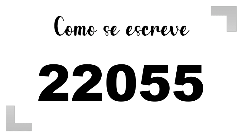 Imagem do número 22055
