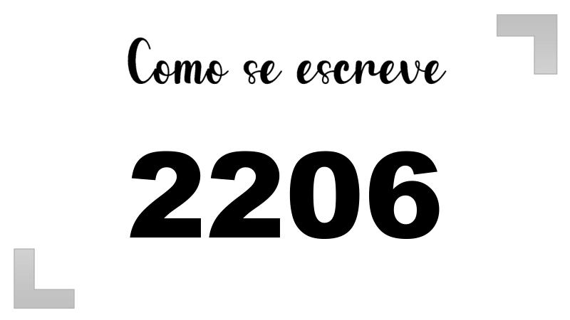 Imagem do número 2206