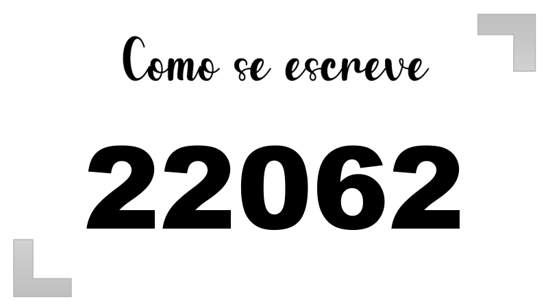 Imagem do número 22062