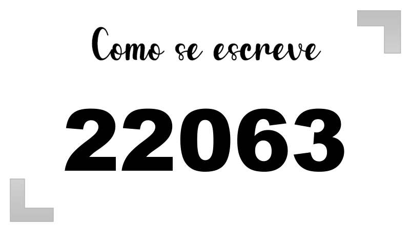 Imagem do número 22063