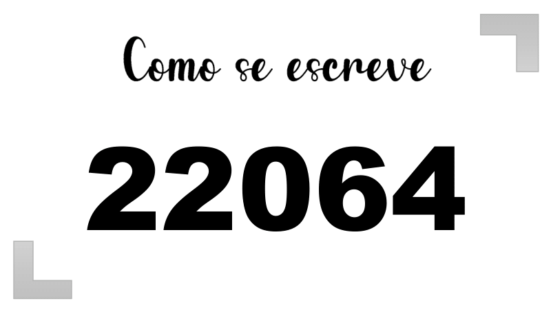 Imagem do número 22064