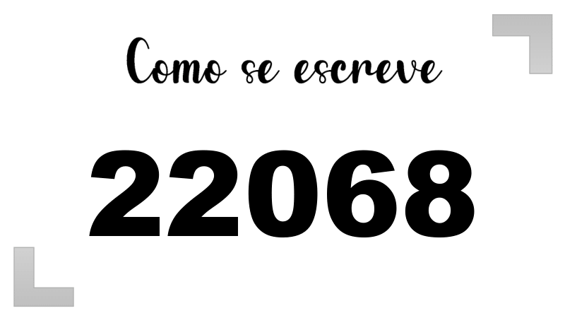 Imagem do número 22068