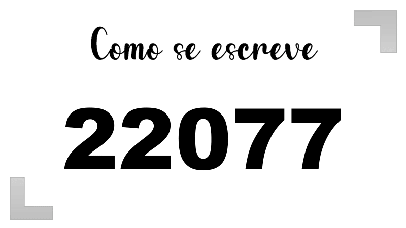 Imagem do número 22077