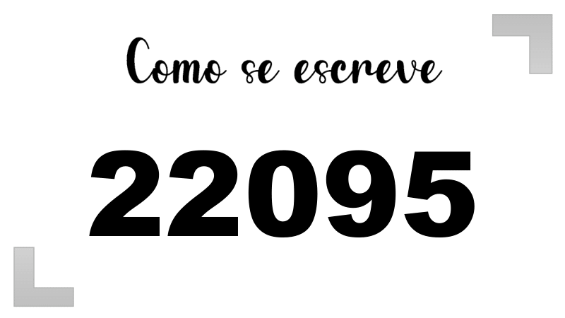 Imagem do número 22095