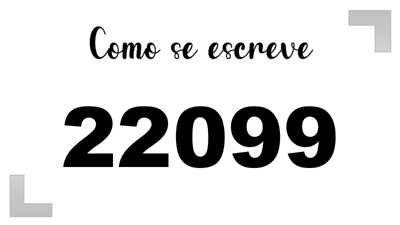 Imagem do número 22099